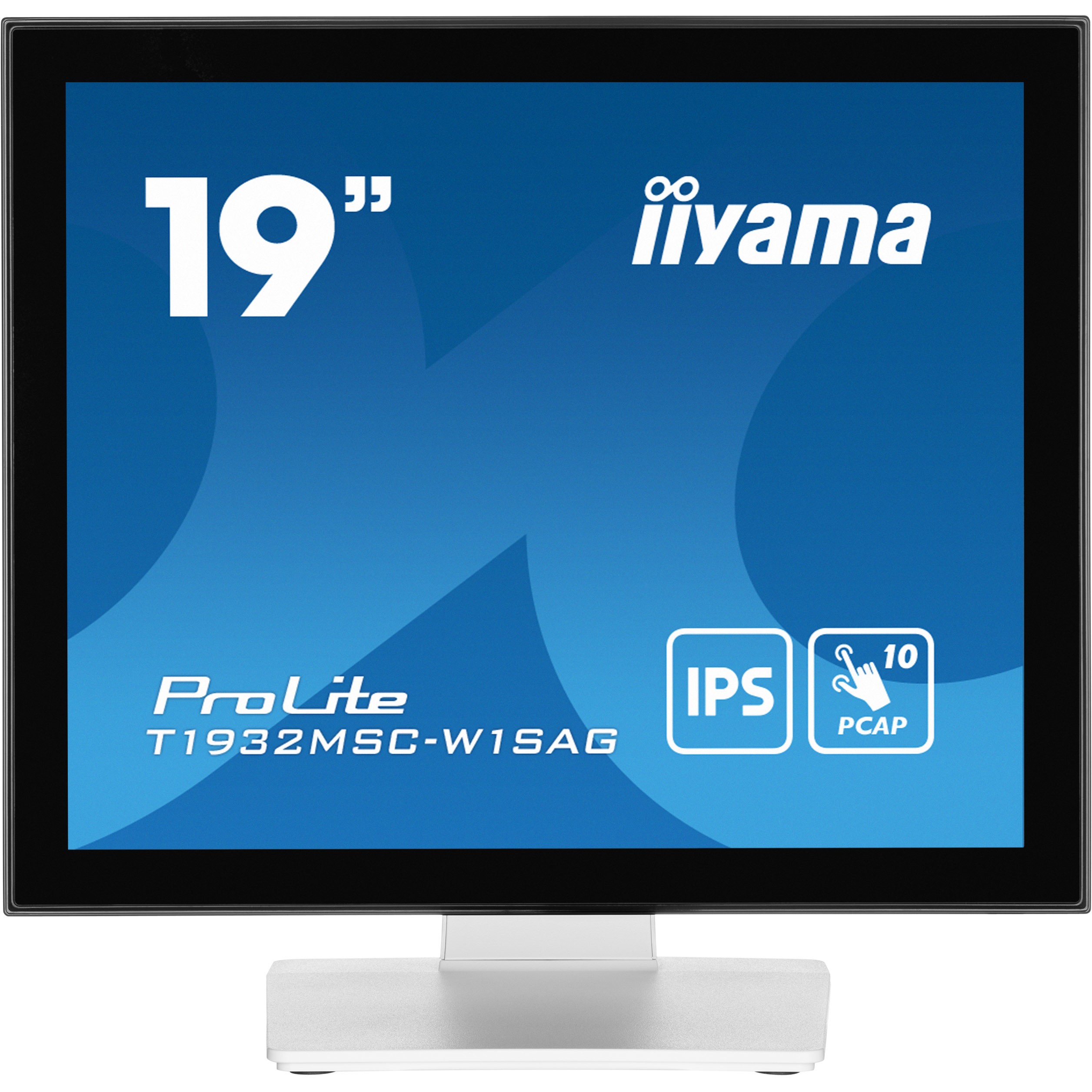 IIYAMA 48.0cm (19