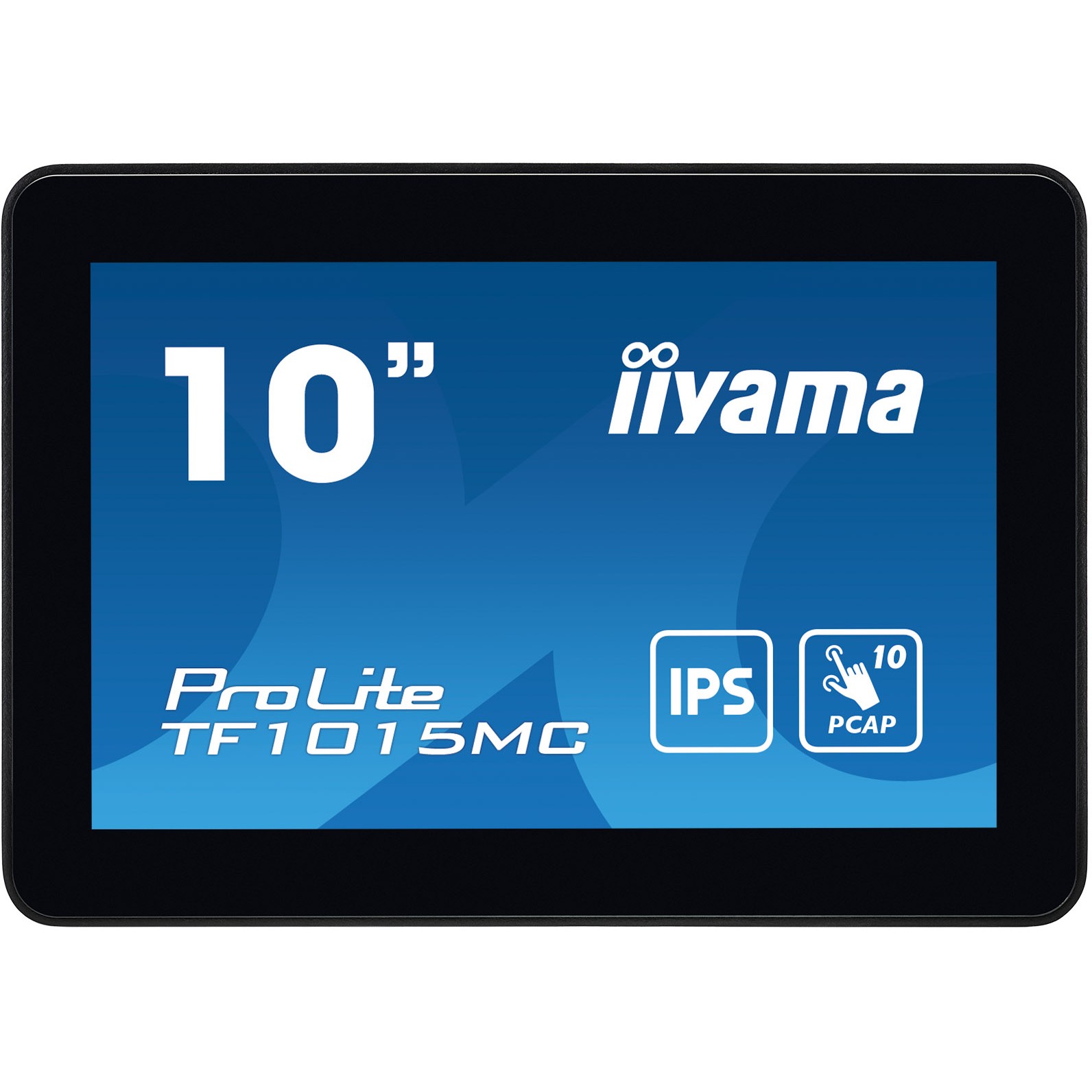 IIYAMA 25.7cm (10.1