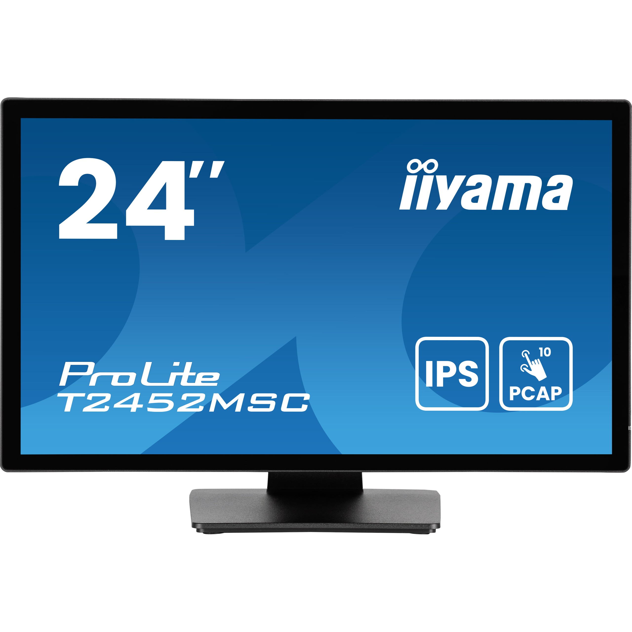 IIYAMA 60.5cm (23.8
