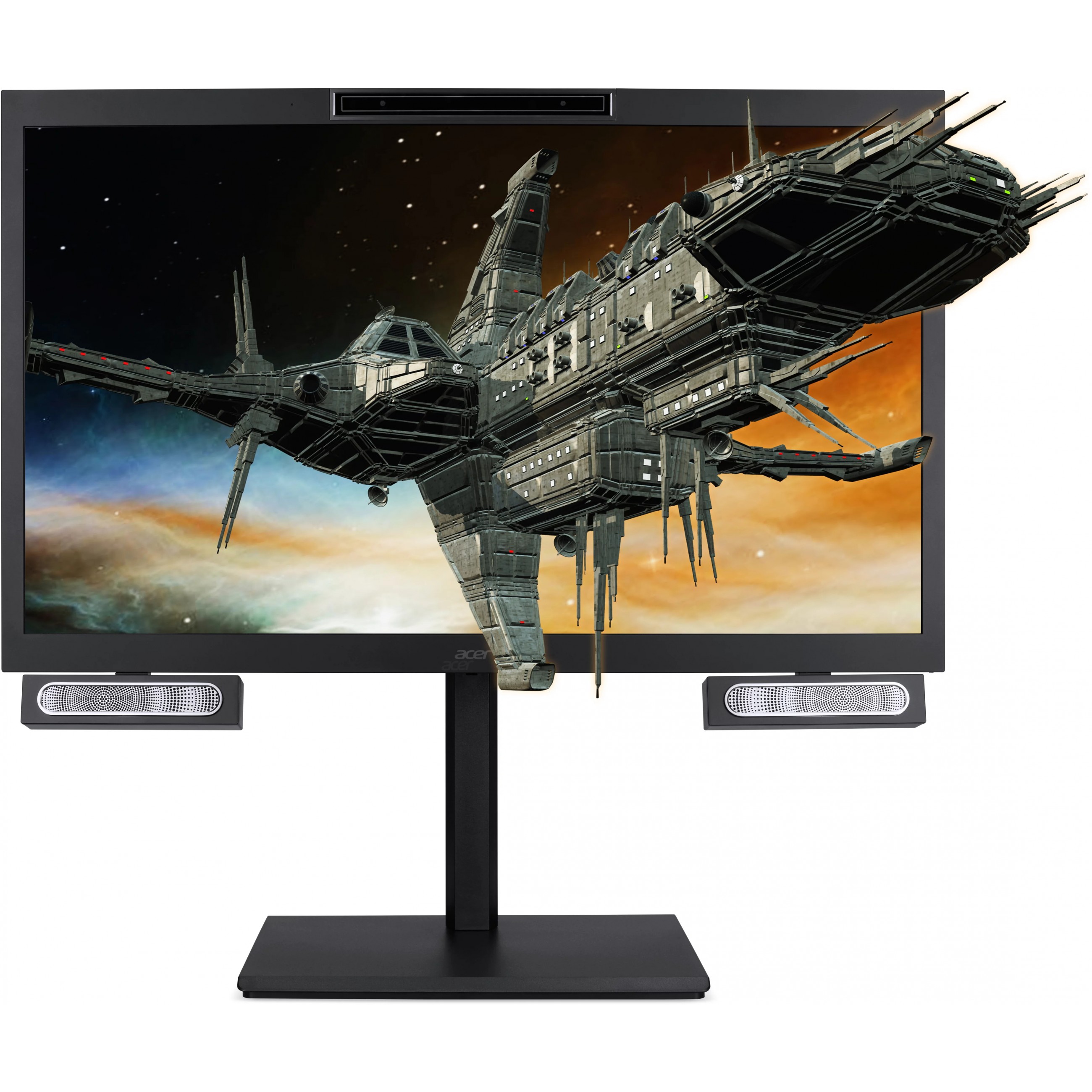 Acer ASV27-2P 27