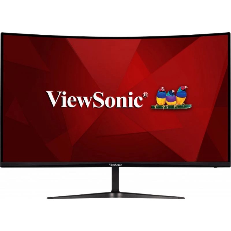 Viewsonic 80.0cm VX3219-PC-MHD 16:9 HDMI/DP curved 1ms FHD