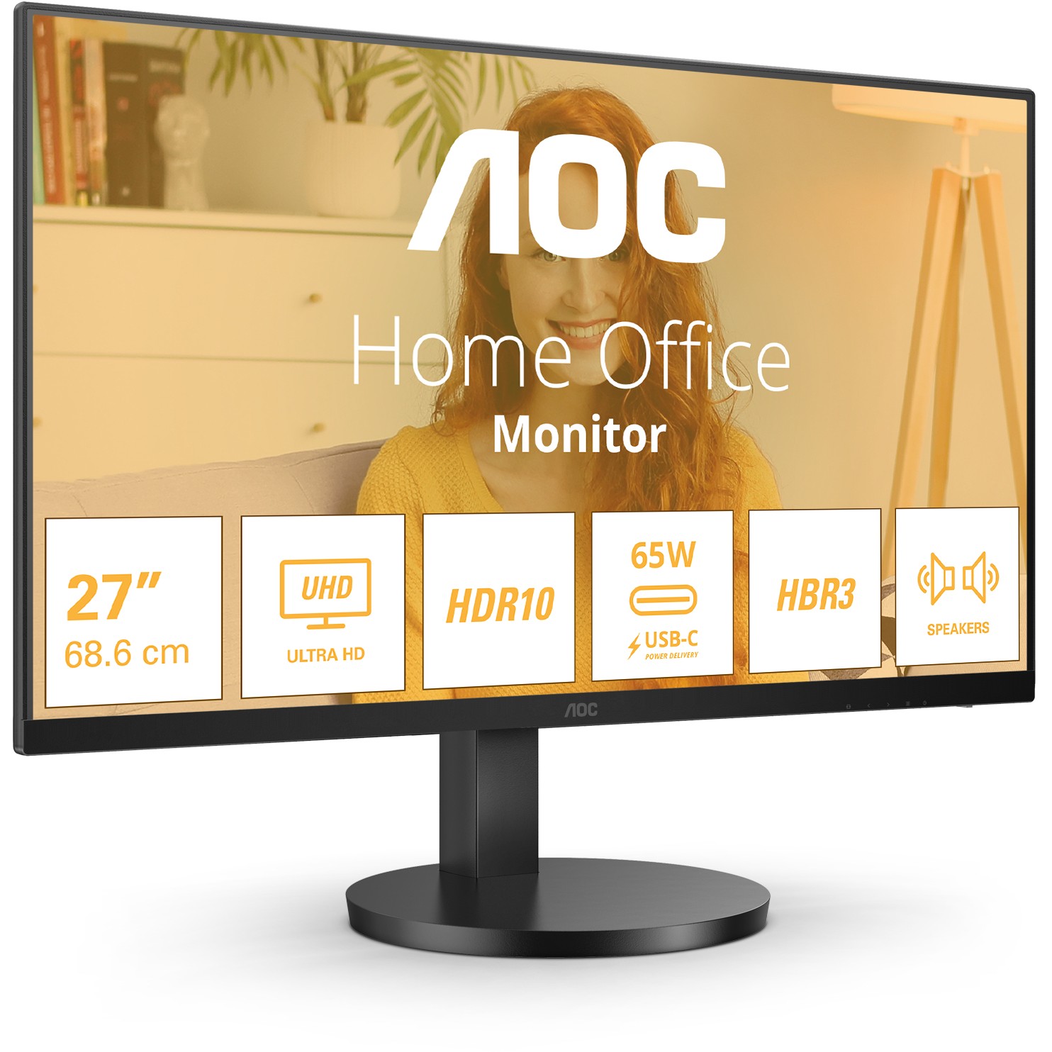AOC 68.6cm (27