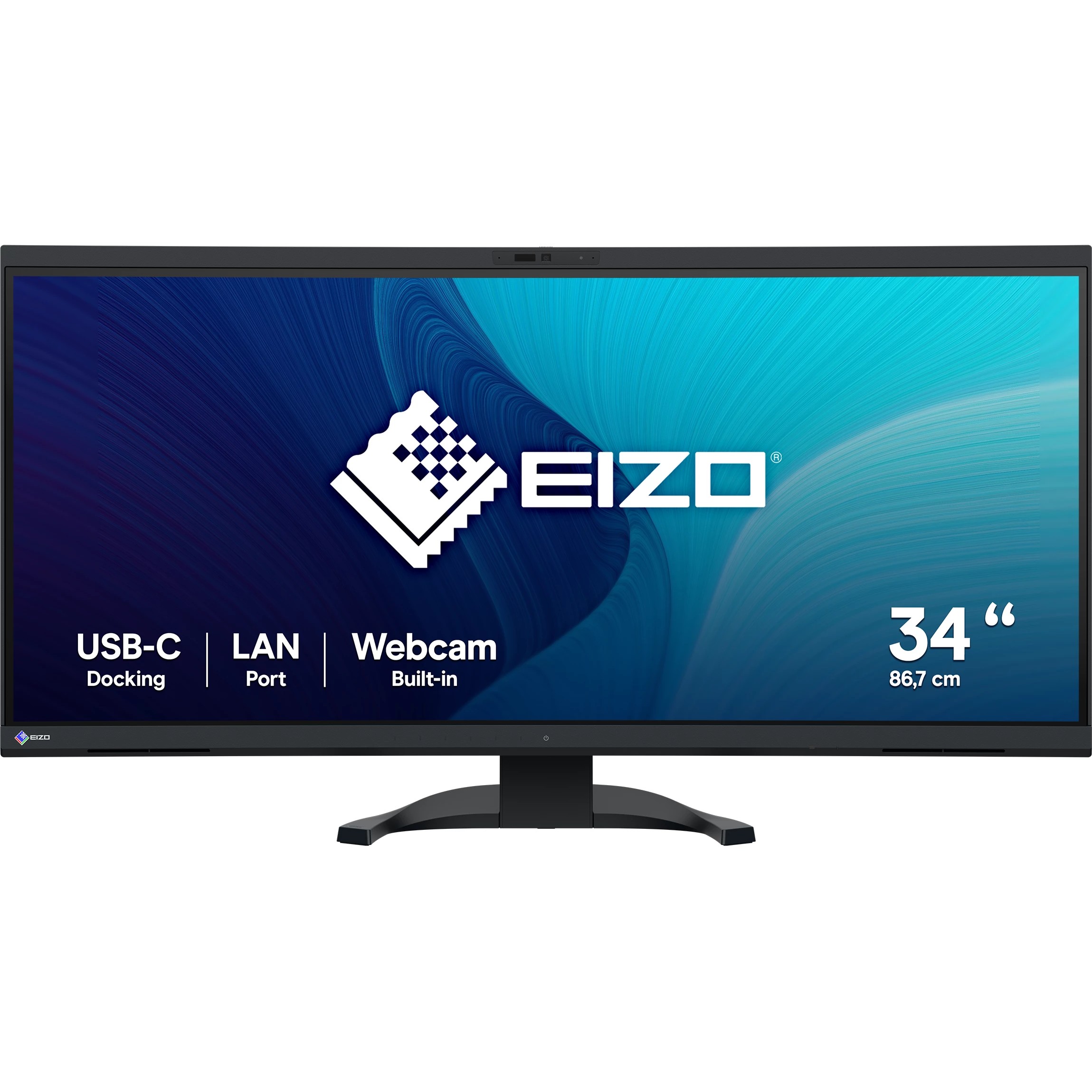 EIZO 86.7cm (34.1