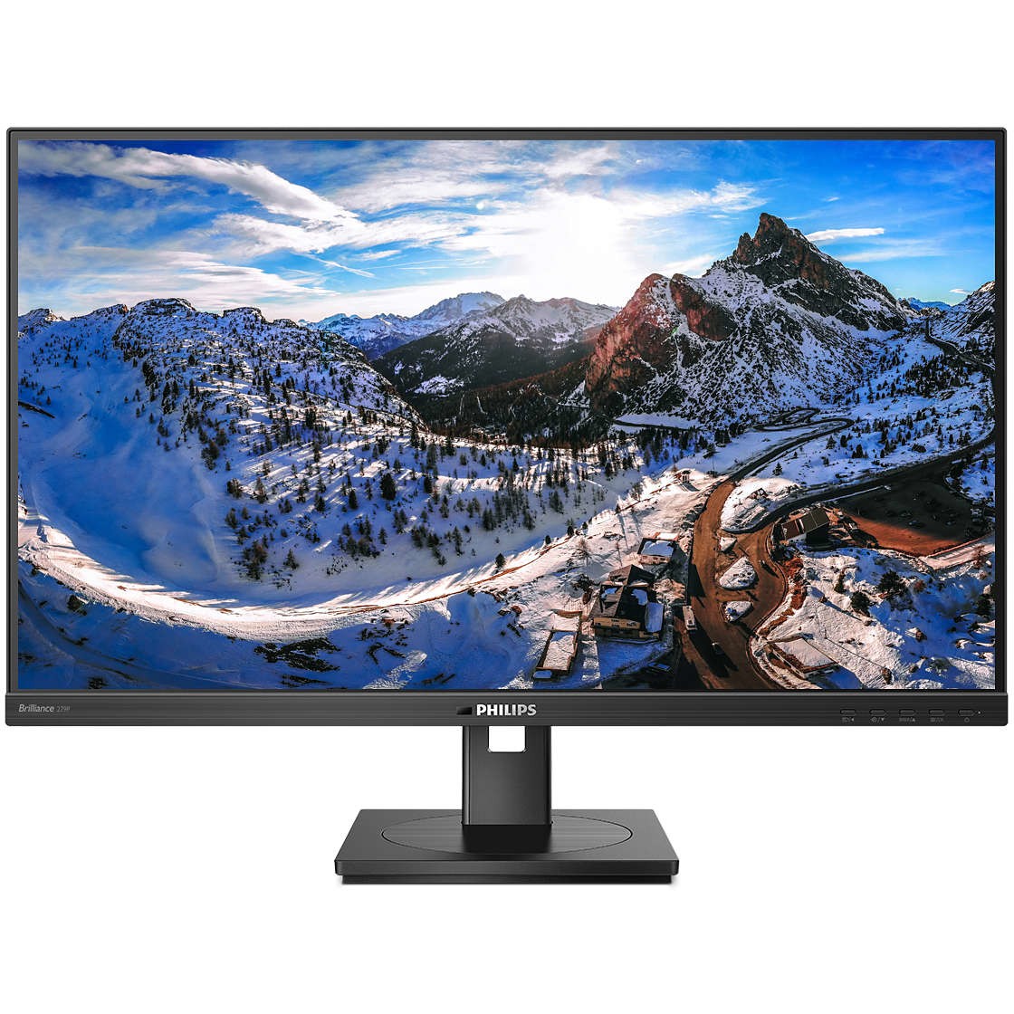 Philips 68.5cm (27.0