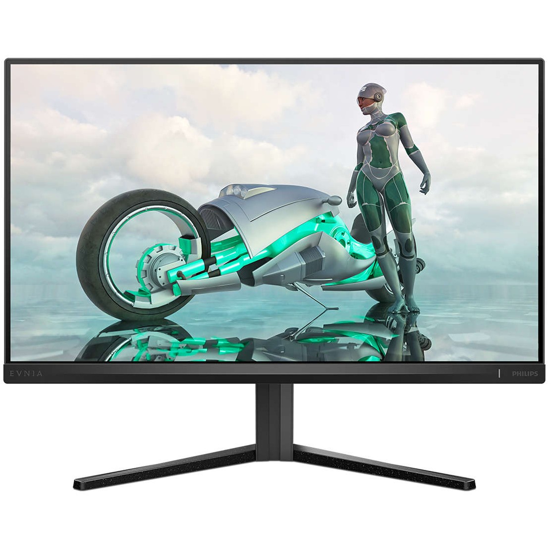 Philips 60.5cm (23.8