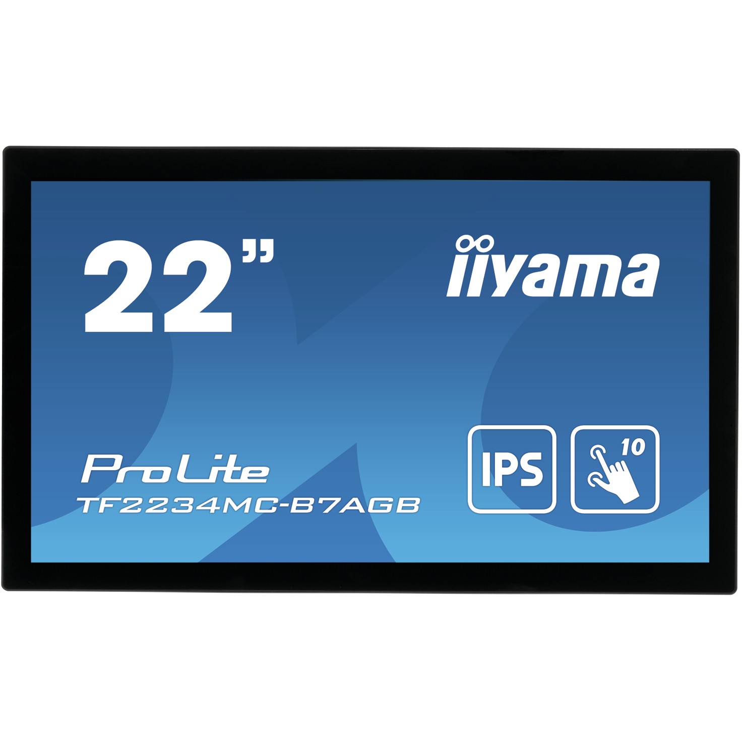 IIYAMA 54.6cm (21.5