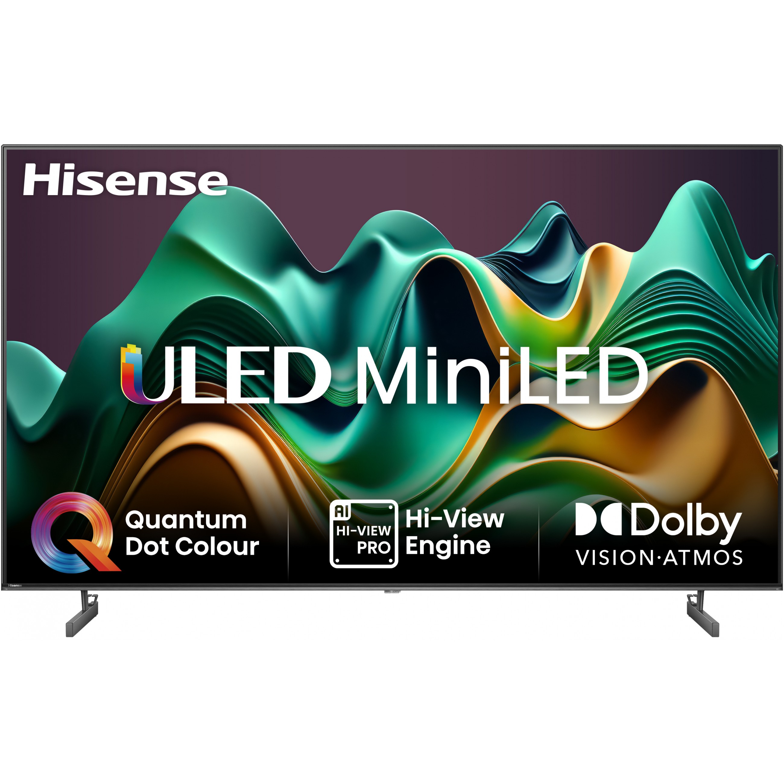 Hisense 65U6NQ