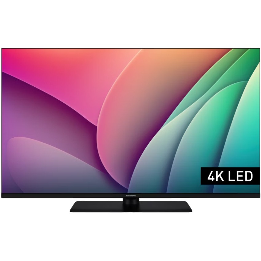 Panasonic TV-65W80AEZ schwarz