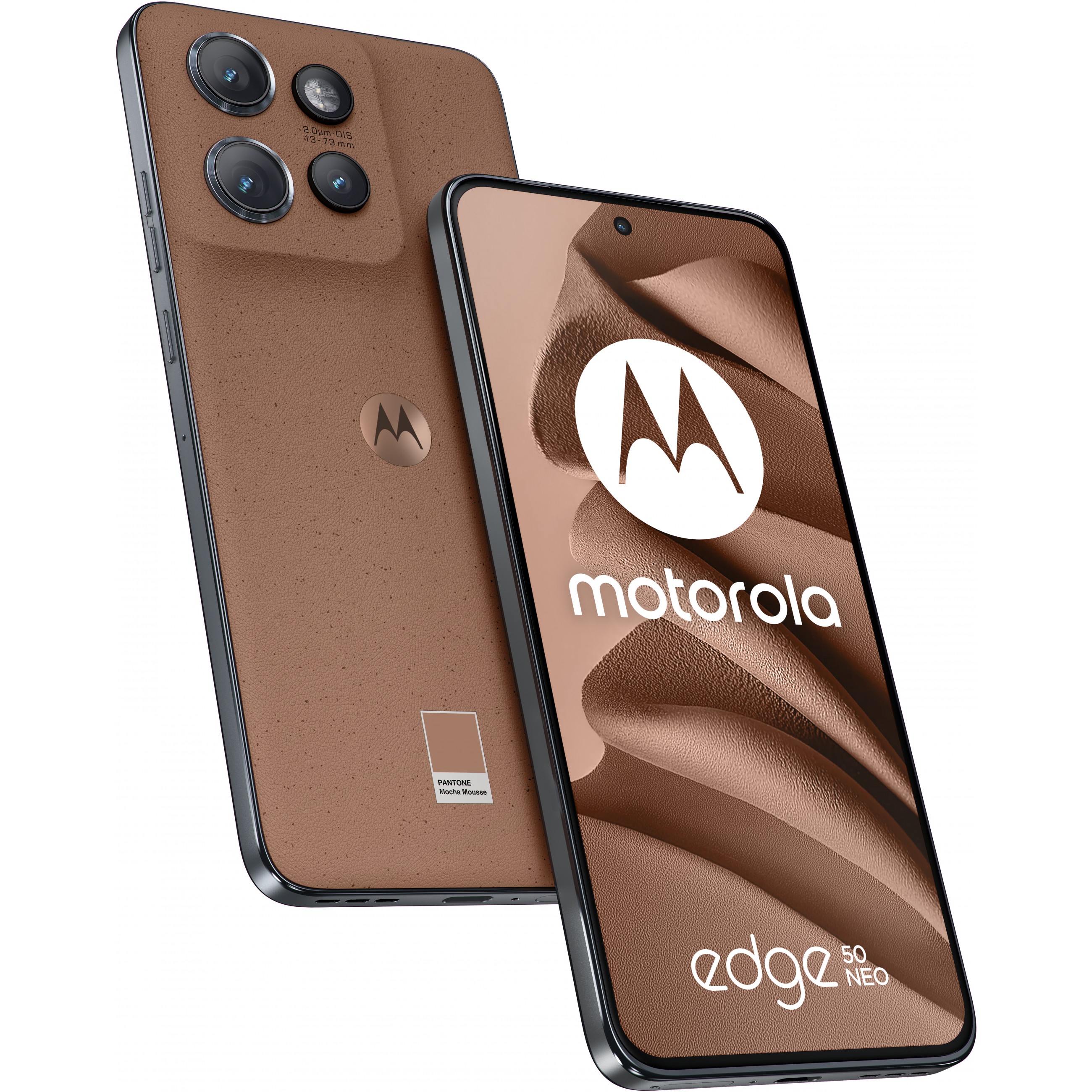 Motorola Edge 50 Neo 512 GB 12RAM mocha mousse