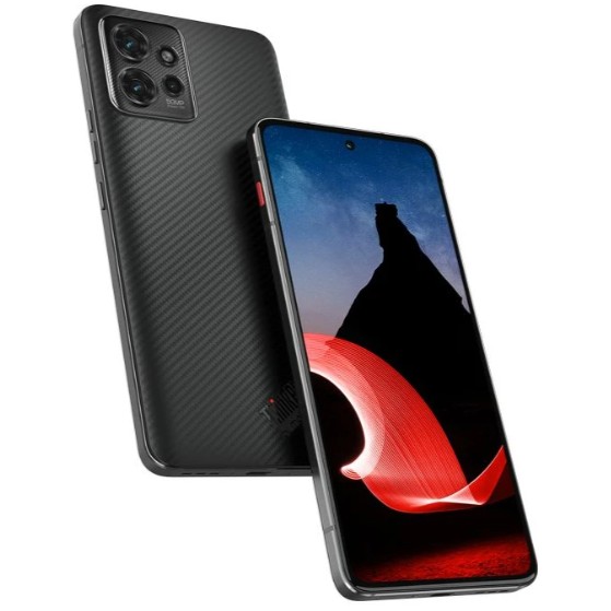 Motorola Thinkphone 5G 256GB 8 RAM carbon black