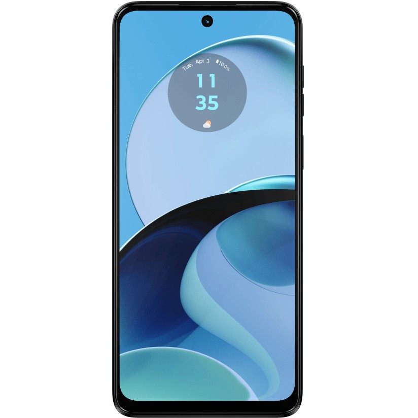 Motorola Moto G14 4G 256GB 8RAM blue