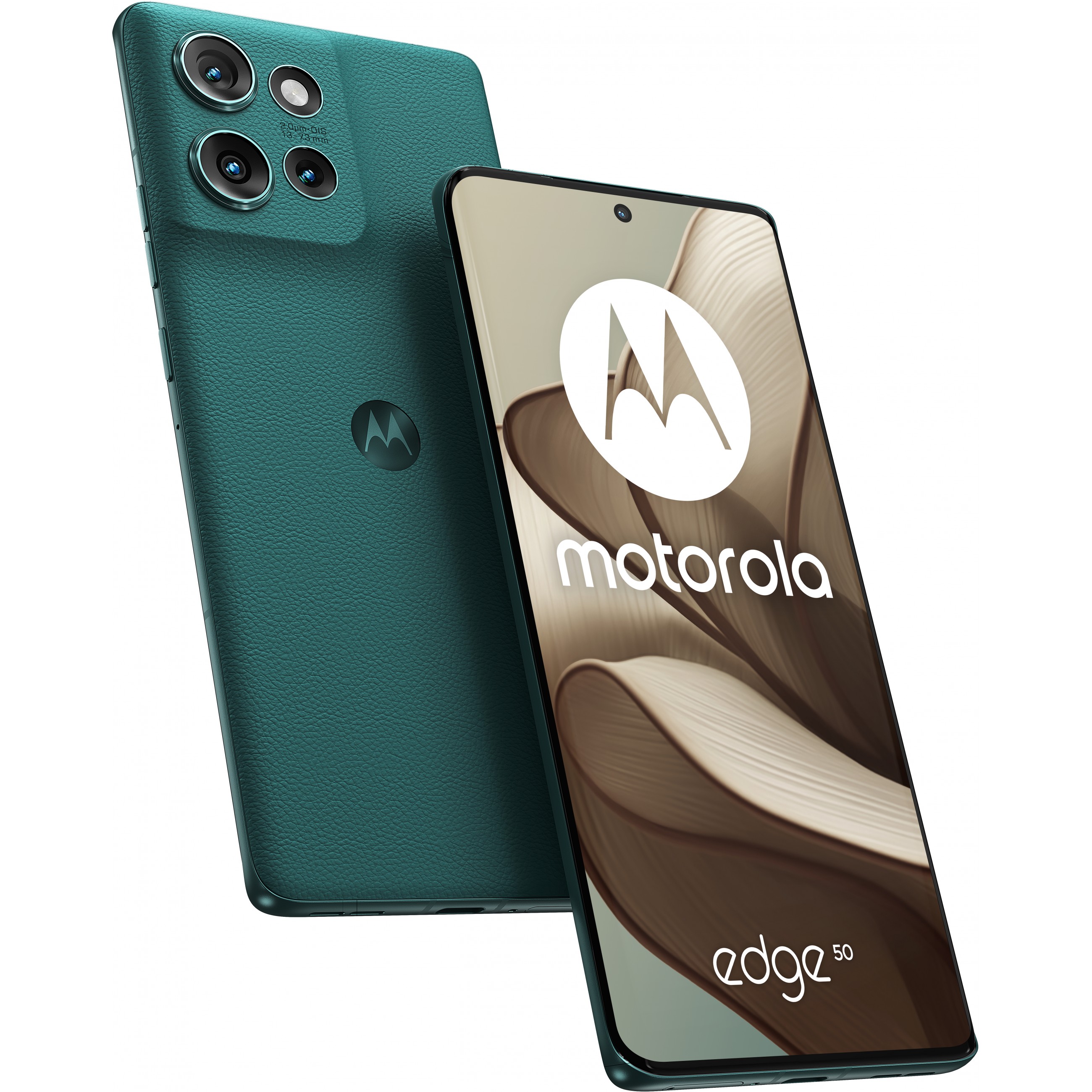 Motorola Moto Edge 50 5G 512GB 12RAM green