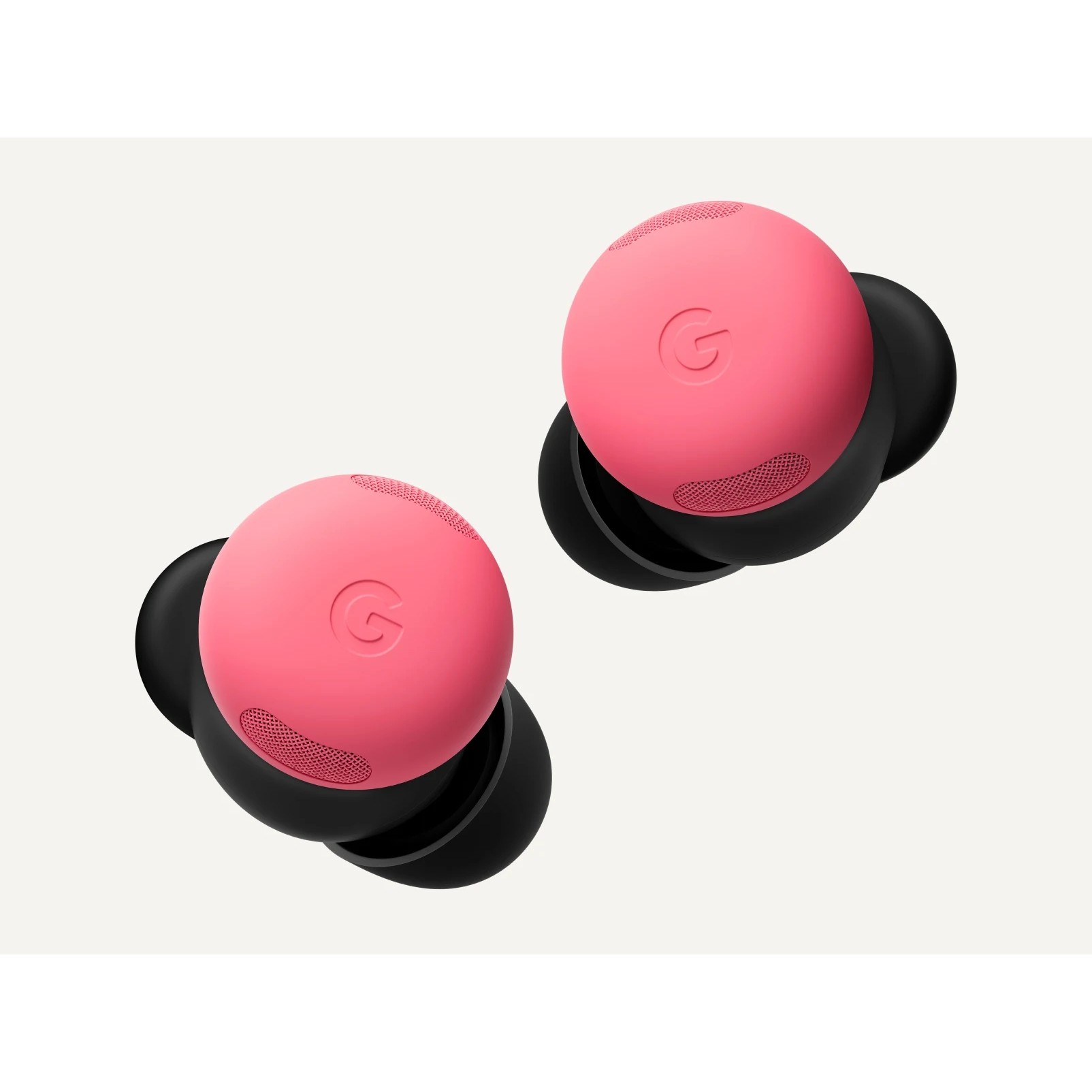 Google Pixel Buds Pro 2 peony