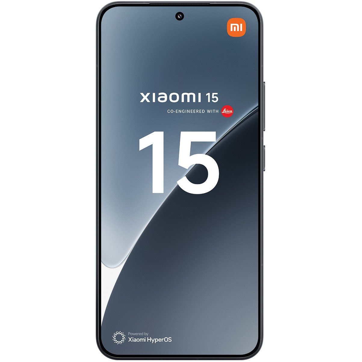 Xiaomi 15 5G Dual Sim 12GB RAM 256GB black