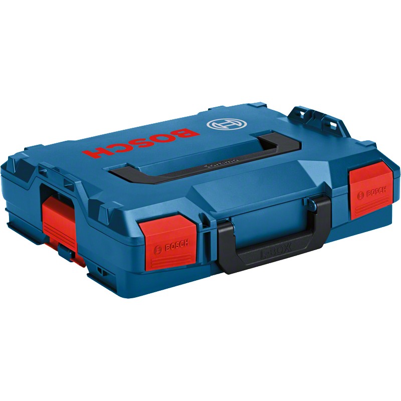 Bosch Koffersystem L-BOXX 102 Gr. 1 ohne Einlage