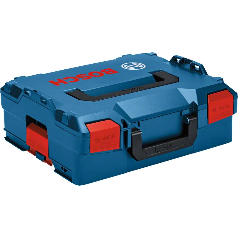 Bosch Koffersystem L-BOXX 136 Gr. 2 ohne Einlage