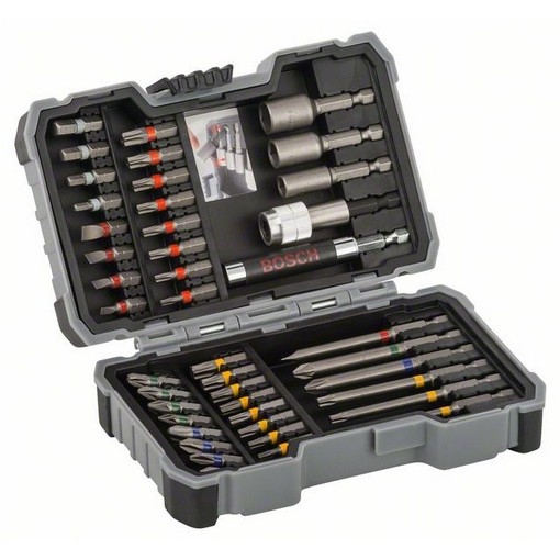 Bosch Bit-Set 43-tlg.