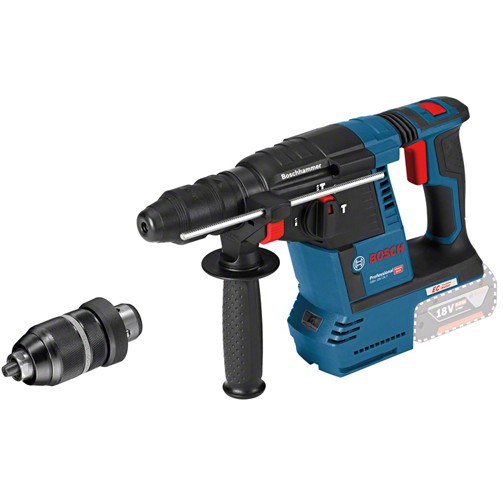 Bosch GBH 18V-26 F Akku-Bohrhammer