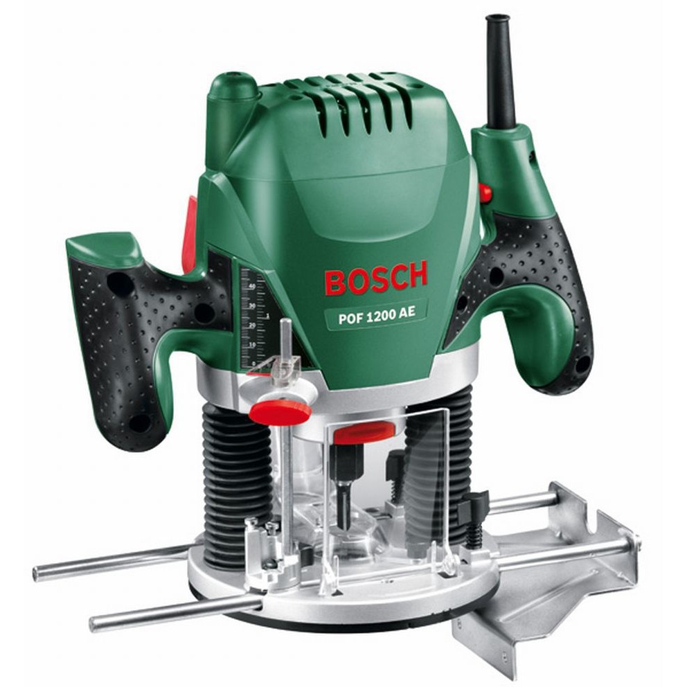 Bosch Oberfrse POF 1200 AE