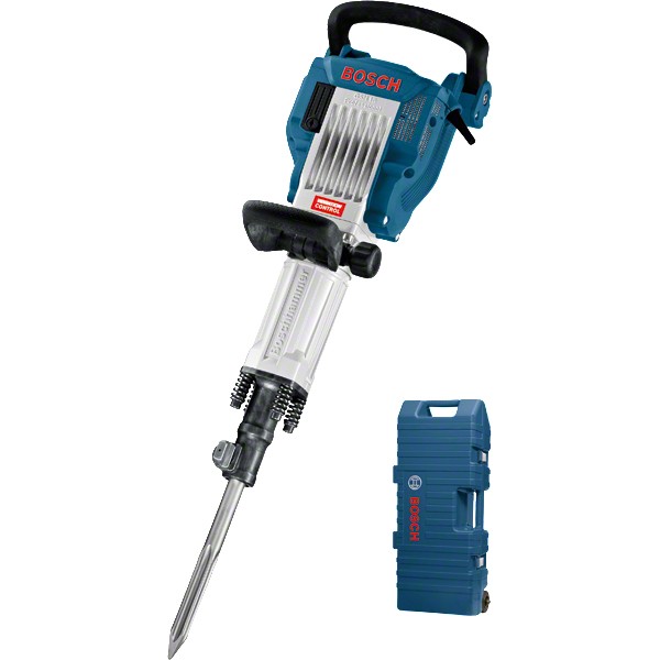 Bosch GSH 16-30 Schlaghammer Koffer