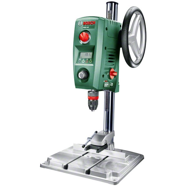 Bosch Tischbohrmaschine PBD 40