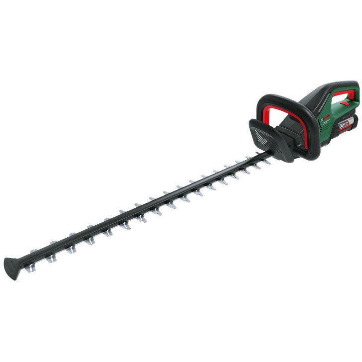 Bosch AdvancedHedgeCut 36V-65-28 Akku-Heckenschere