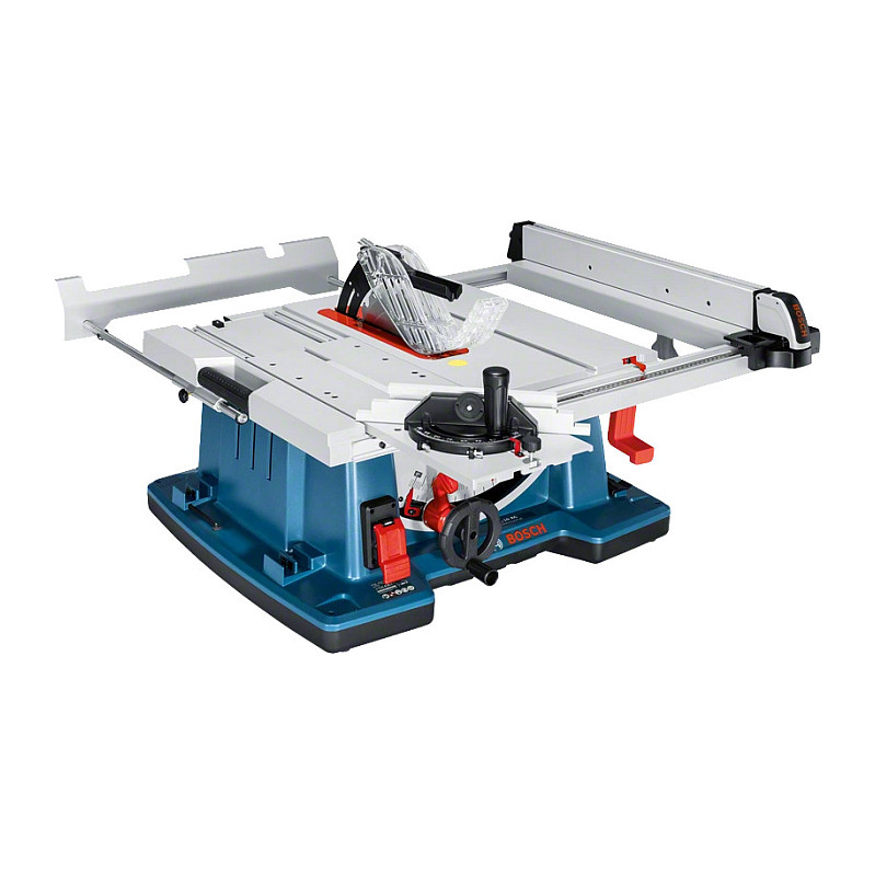 Bosch Professional Tischsäge - GTS 10 XC