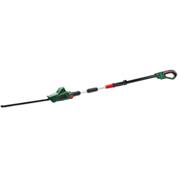 Bosch UniversalHedgePole18 AKKU- Heckenschere
