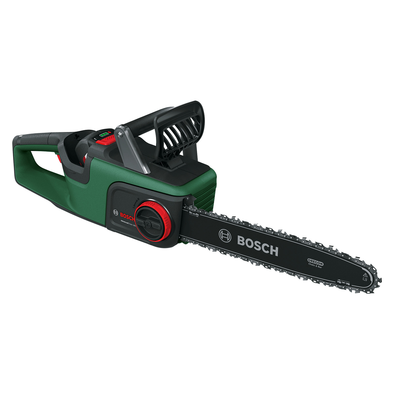 Bosch ADVANCEDCHAIN 36V-35-40 Akku-Kettensäge