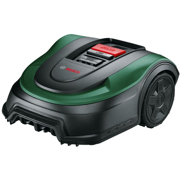 Bosch Indego XS 300 Mähroboter
