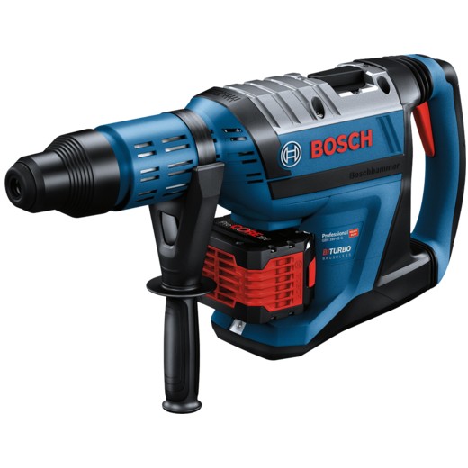 Bosch GBH 18V-45 C Akku-Bohrhammer