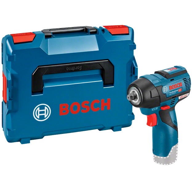 Bosch GDS 12V-115 Akku-Schlagschrauber
