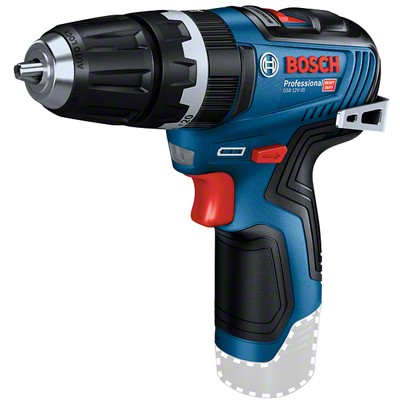 Bosch GSB 12V-35 Karton Akku-Schlagbohrschrauber