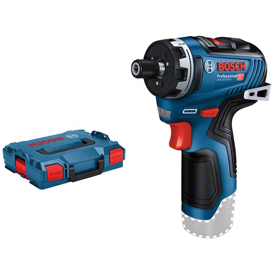 Bosch GSR 12V-35 HX L-BOXX Akku-Schrauber
