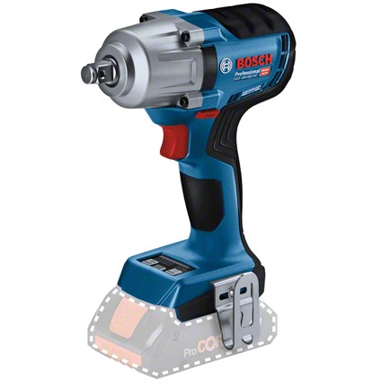 Bosch GDS 18V-450 HC Akku-Drehschlagschrauber