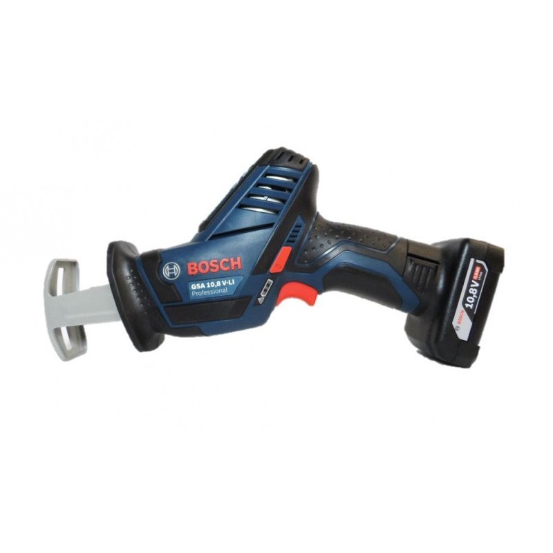 Bosch GSA 12V-14 Akku-Säbelsäge