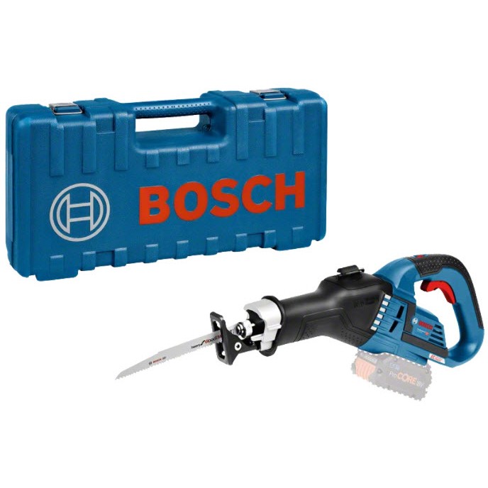 Bosch GSA 18V-32 Akku-Säbelsäge inkl. Koffer