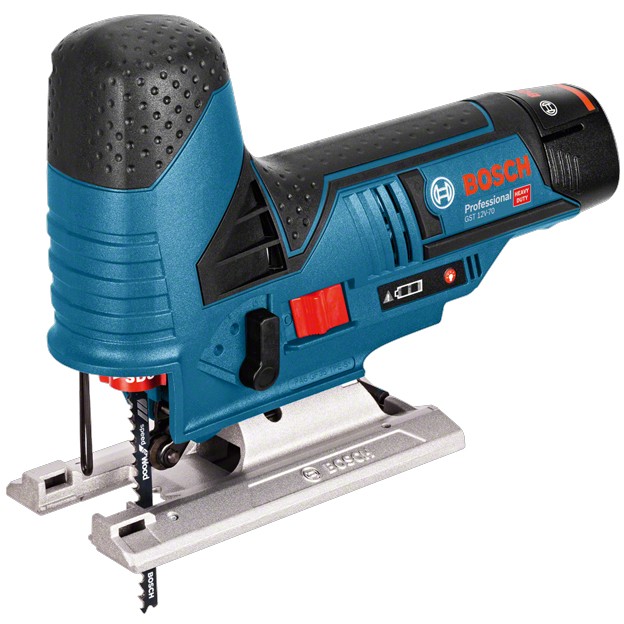 Bosch GST 12V-70 Akku-Stichsäge