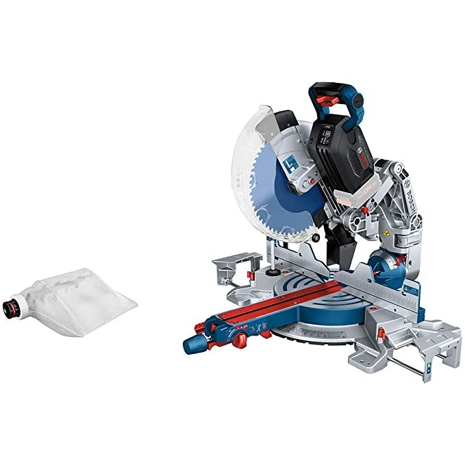 Bosch GCM 18V-305 C Akku-Paneelsäge