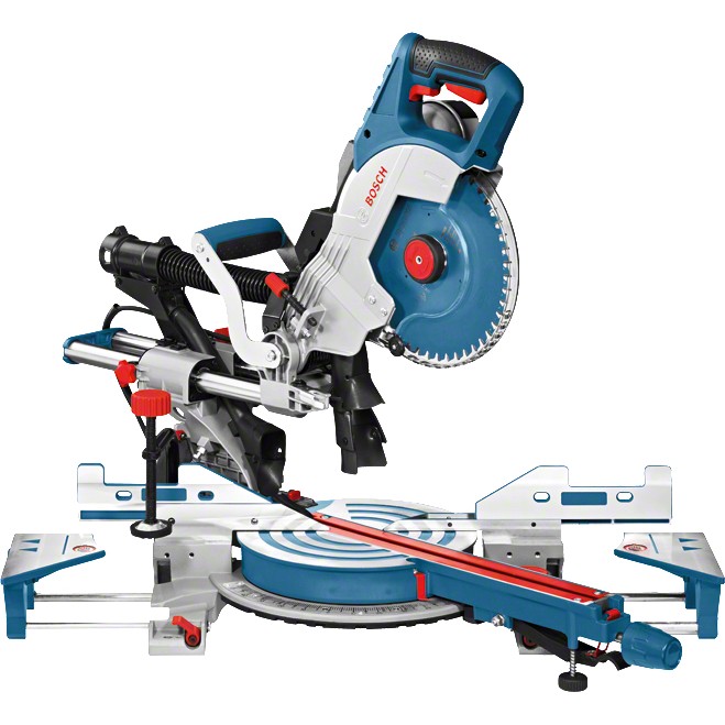 Bosch GCM 8 SDE Paneelsäge Karton
