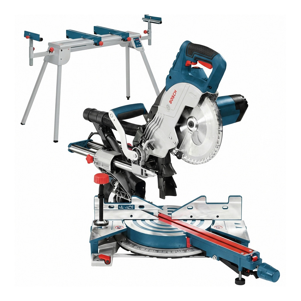 Bosch GCM 8 SJL + GTA 2600 JK