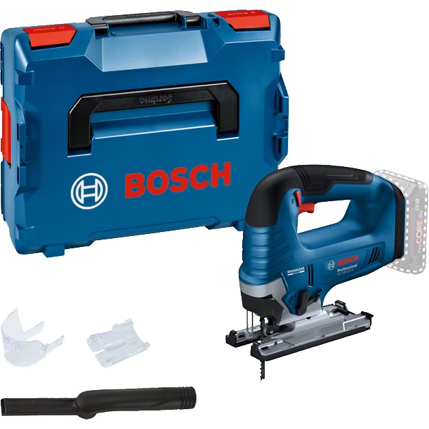 Bosch GST 18V-125 B (solo. C)