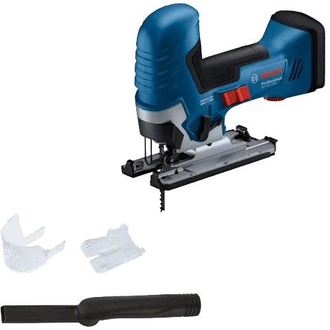 Bosch GST 18V-125 S (solo. C)