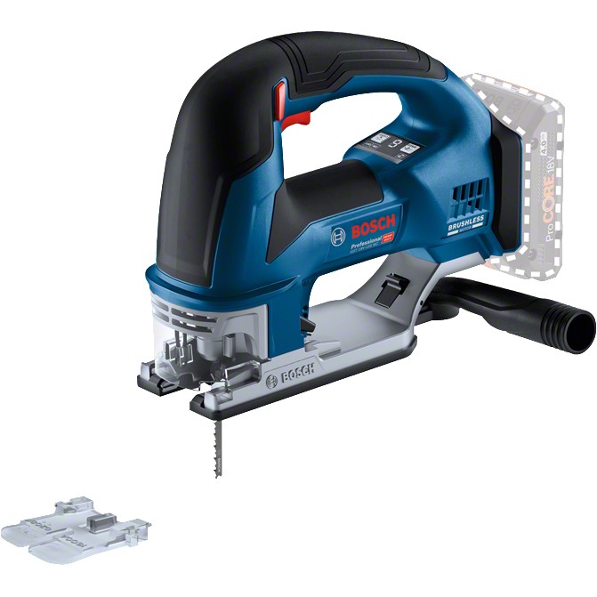 Bosch GST 18V-155 BC (solo. L)
