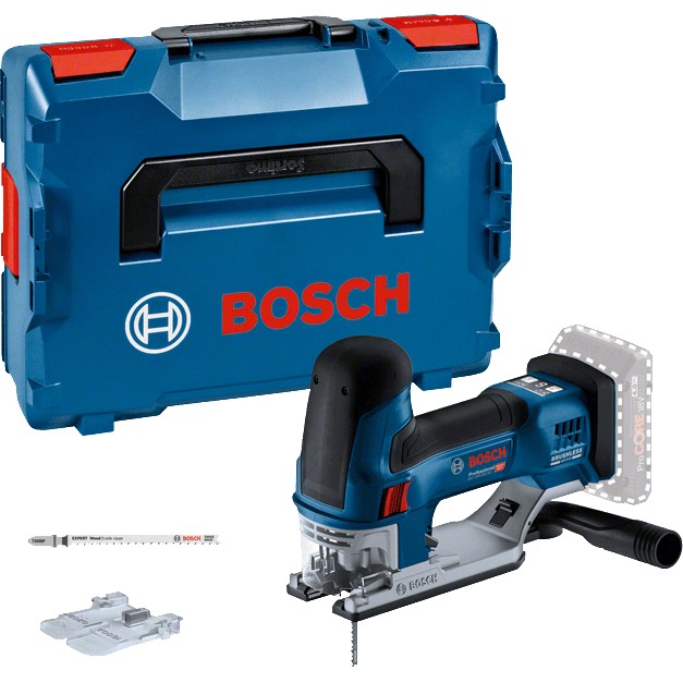 Bosch GST 18V-155 SC (solo. L)