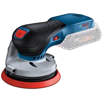 Bosch GEX 18V-125 Professional Akku-Exzenterschleifer