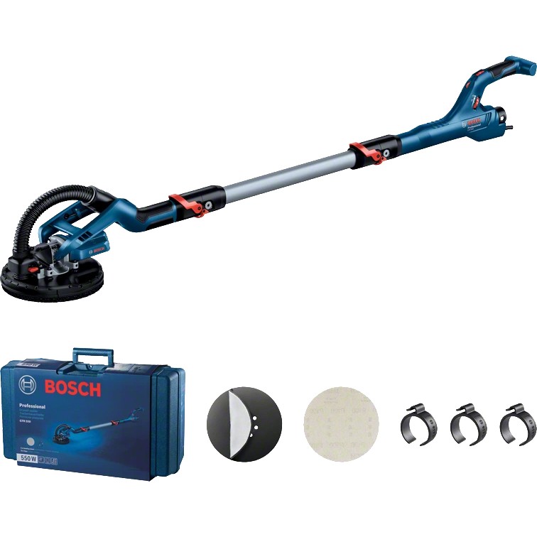 Bosch GTR 55-225 Trockenbauschleifer