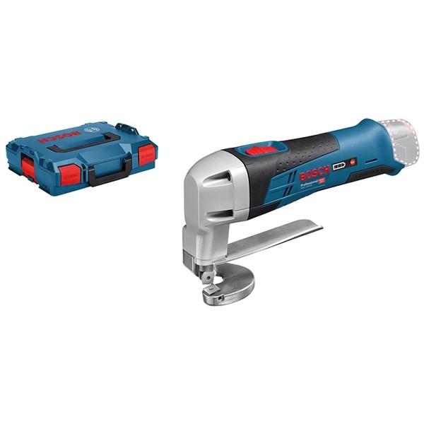 Bosch GSC 12V-13 Akku-Blechschere