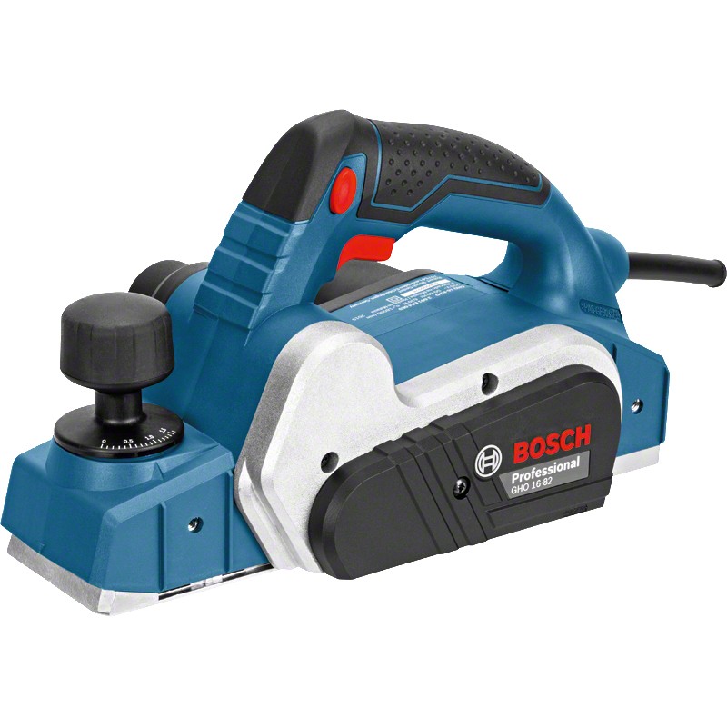Bosch GHO 16-82 Professional Elektrohobel