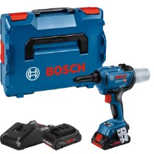 Bosch GRG 18V-16 C Kit Akku-Nietpistole